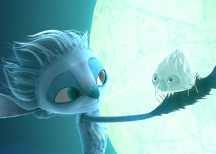 Nội dung của Mune mang khá nhiều thông điệp. Nhưng chúng được thể hiện còn có phần đơn giản do phim nhắm đến đối tượng trẻ em.