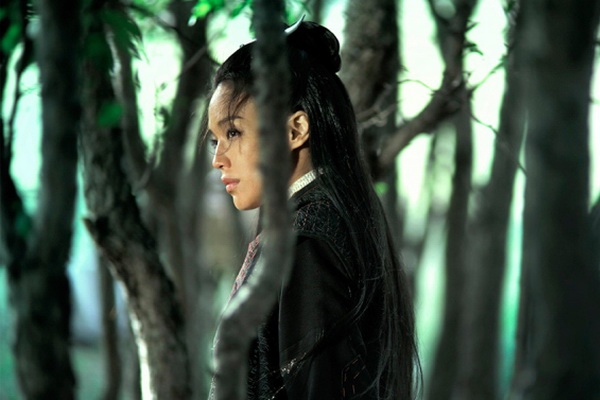 Trailer bo phim 'Thich khach Nhiep an nuong' hinh anh