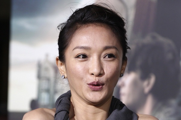 Chau Tan long tieng cho ‘Hoang tu be’ hinh anh