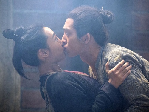 ‘Truy lung quai yeu’ vuot ‘Fast & Furious 7’ tai Trung Quoc hinh anh