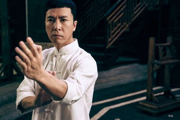 ‘Diep Van 3’ an dinh ra mat dip Giang sinh 2015 hinh anh