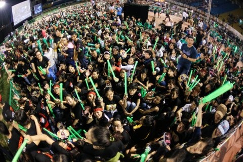 Nhung thuong vu mua ban than tuong Viet hinh anh