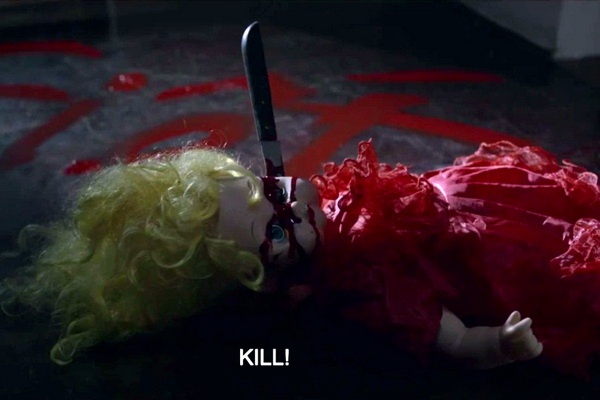 Trailer bo phim 'Con ma nha ho Vuong' hinh anh