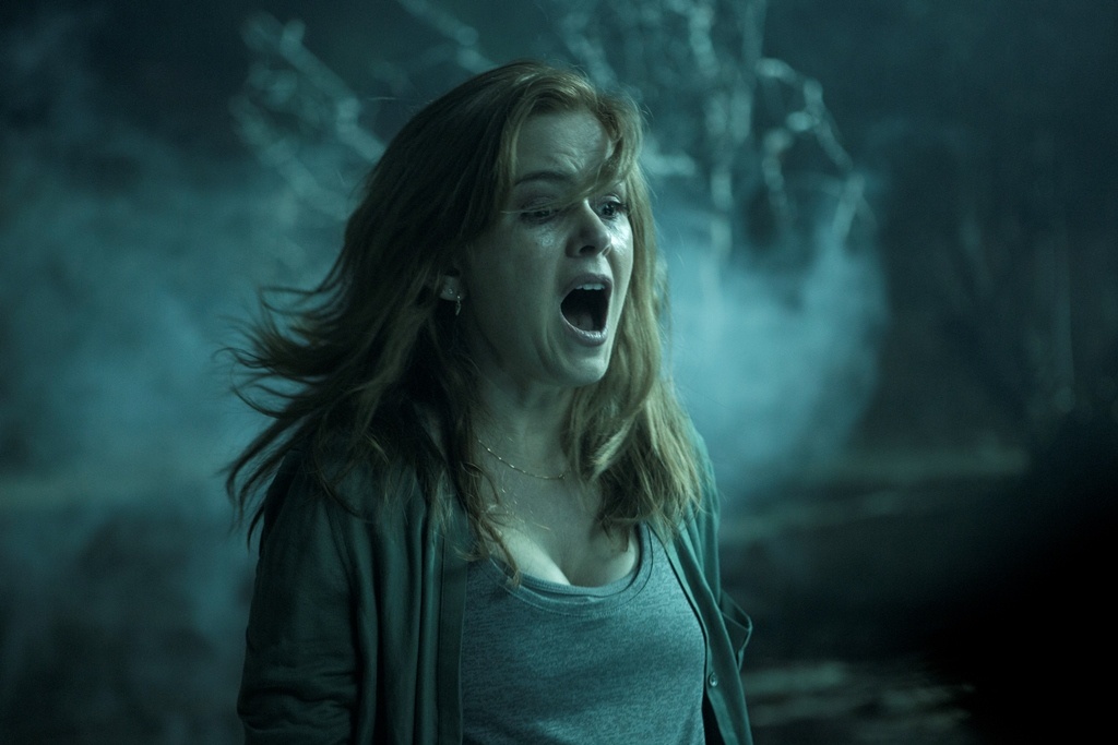 Phim kinh di ‘Visions’ ghi diem nho cot truyen bat ngo hinh anh