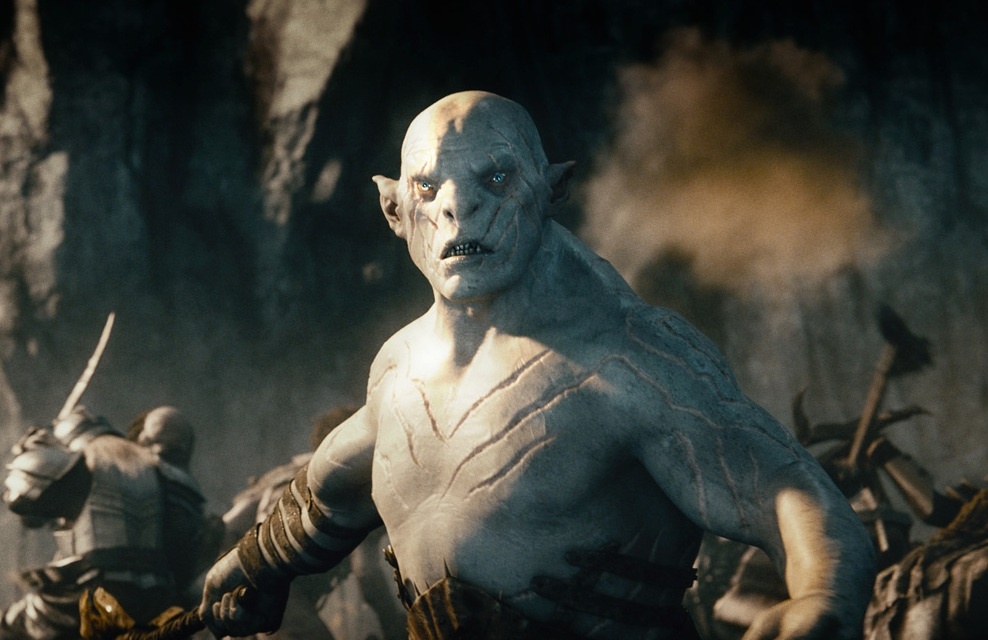 Sao ‘The Hobbit’ bi bat vi toi hanh hung hinh anh