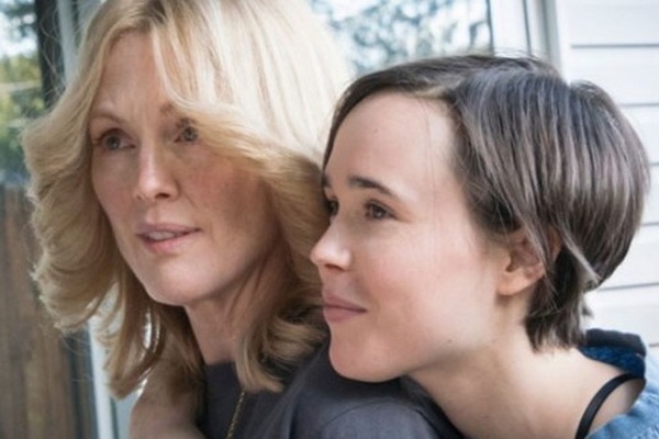 Trailer bo phim 'Freeheld' hinh anh