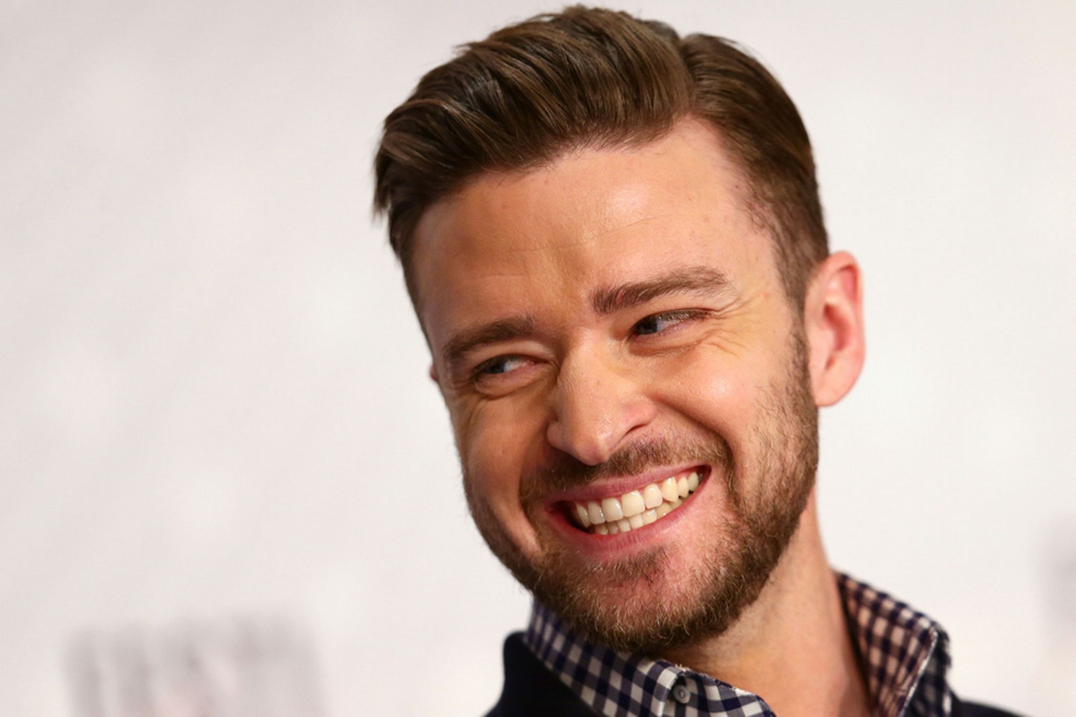 Justin Timberlake long tieng cho phim hoat hinh quy lun hinh anh