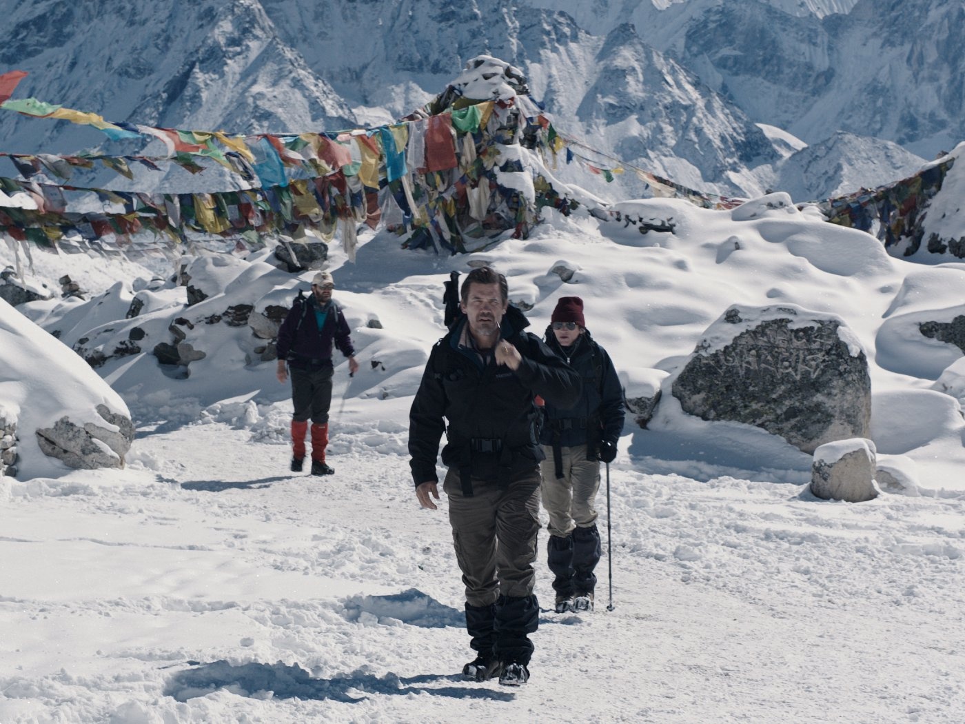 Phim ‘Everest’: Ky vi nhung thieu cam xuc hinh anh
