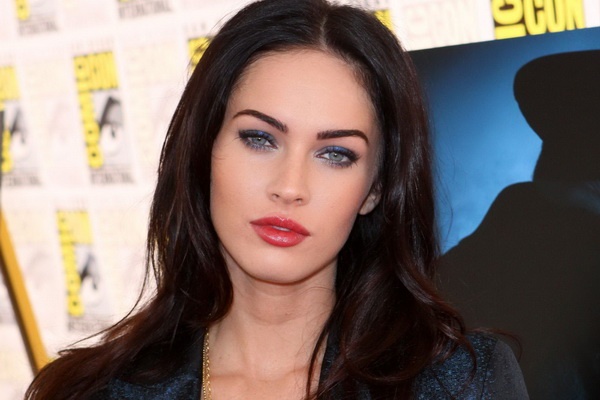 Megan Fox tham gia sitcom an khach 'New Girl' hinh anh