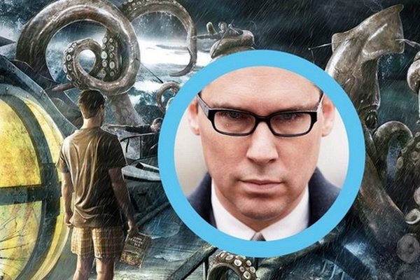 Dao dien ‘X-Men’ lam phim ‘Hai van dam duoi bien’ hinh anh