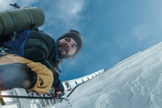 Jon Krakauer chi trich phim ‘Everest’ hinh anh