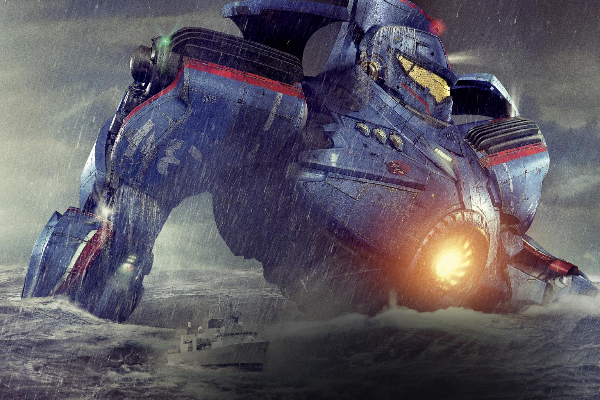 Universal loai ‘Pacific Rim 2’ ra khoi lich phat hanh hinh anh