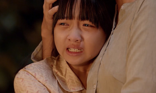 Bi mat ve be Man cua ‘Toi thay hoa vang tren co xanh’ hinh anh