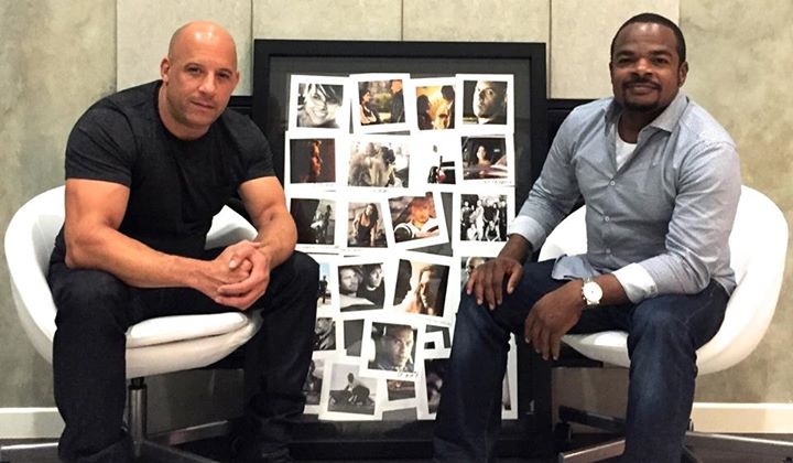 Vin Diesel tim thay dao dien cho ‘Fast & Furious 8’ hinh anh