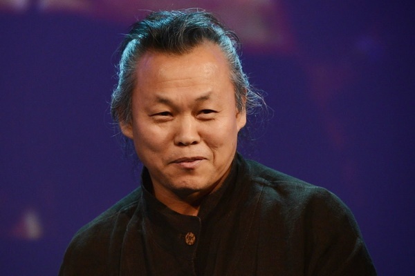 Kim Ki Duk chuyen huong lam phim bom tan Hoa ngu hinh anh