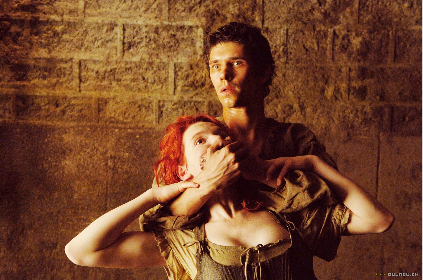 ‘Mui huong’ duoc chuyen the thanh phim truyen hinh hinh anh