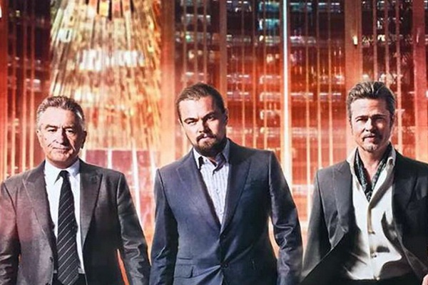 Phim quang cao song bac 70 trieu USD ra mat tai LHP Busan hinh anh