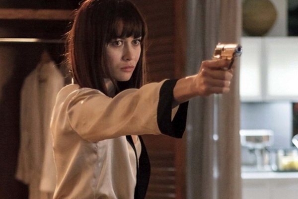 Tang ve xem som ‘Song sinh sat thu’ va ‘Truy sat’ hinh anh