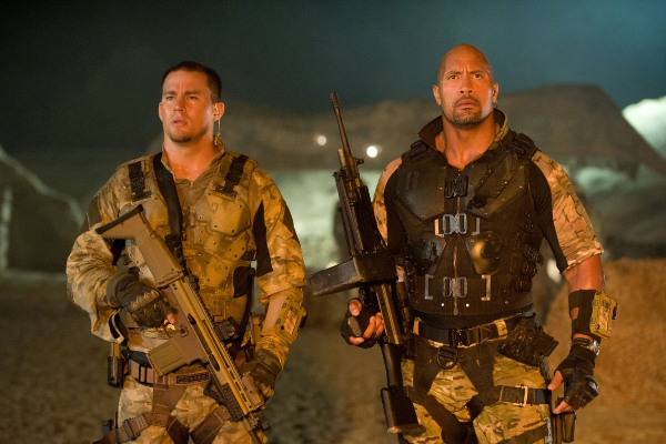 Nhung ngoi sao buoc phai nhan vai ngoai mong muon hinh anh