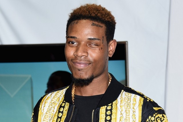 Rapper chot mat tien thang len dinh Billboard 200 hinh anh