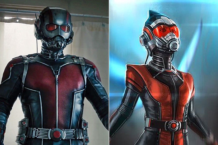 Marvel Studios xac nhan thuc hien ‘Nguoi Kien 2’ hinh anh