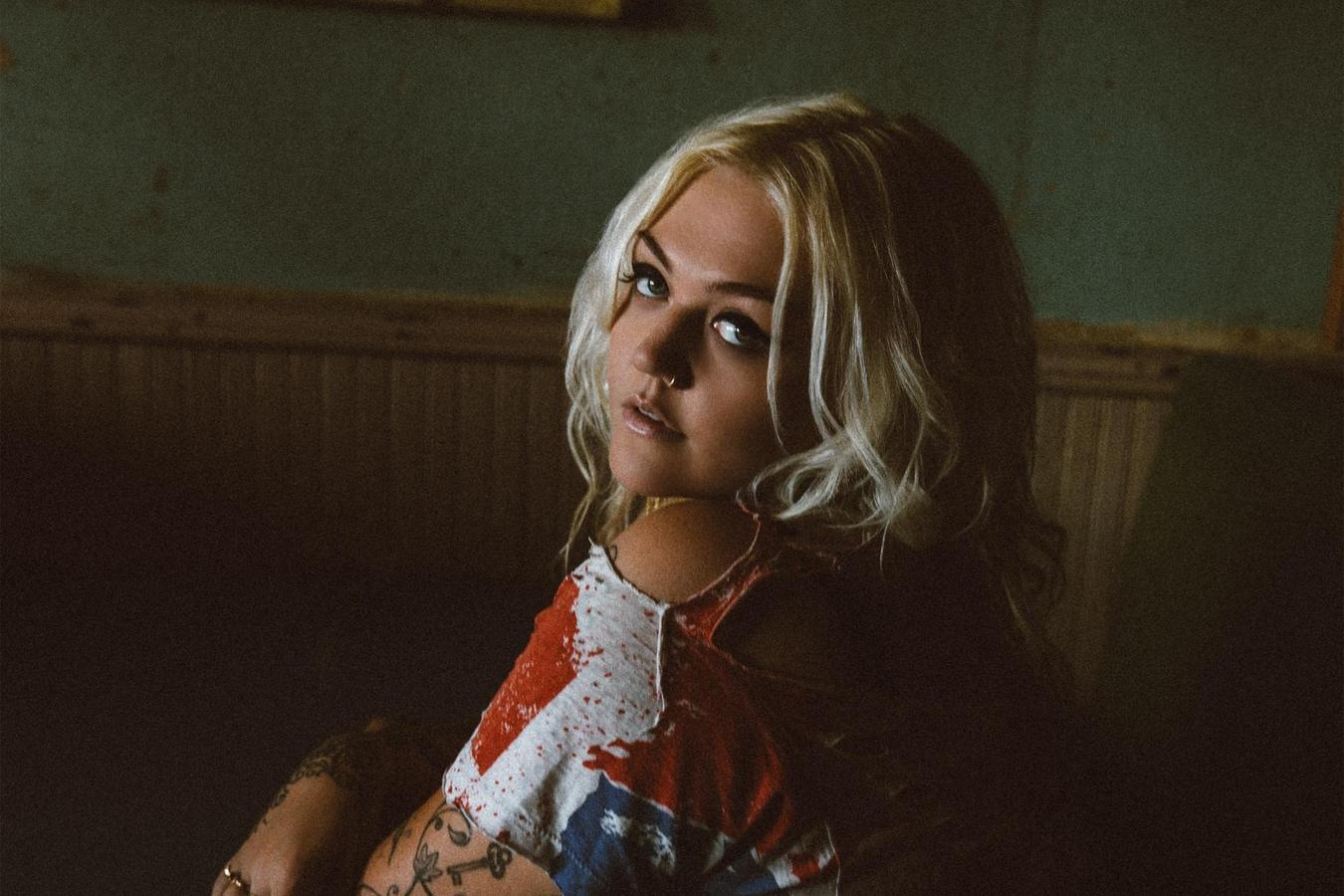 Elle King - 'Ex's & Oh's' hinh anh