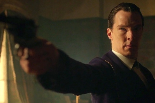 Tap ‘Sherlock’ dac biet tung trailer dai 90 giay hinh anh
