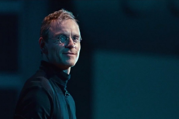 Trailer bo phim 'Steve Jobs' hinh anh