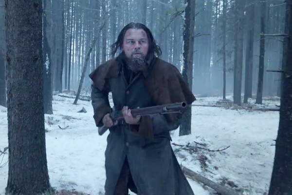 Trailer bo phim 'Nguoi ve tu coi chet' hinh anh