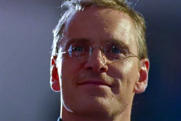 Vo Steve Jobs ngan dien vien tham gia phim tieu su ve chong hinh anh