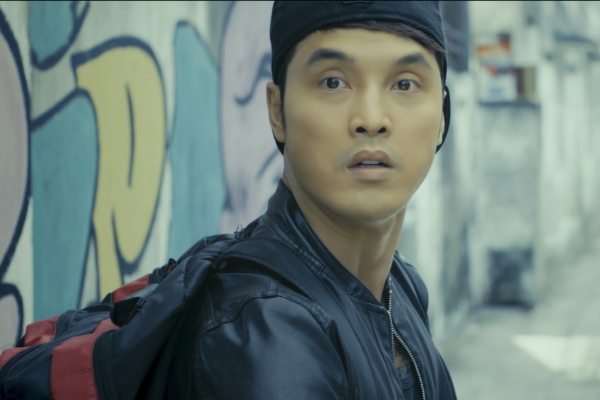 Phim cua Ung Hoang Phuc sap ra rap hinh anh