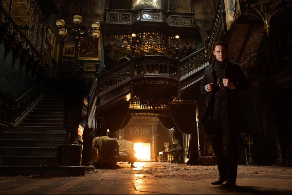 9 toa dinh thu ghe ron tren man bac hinh anh