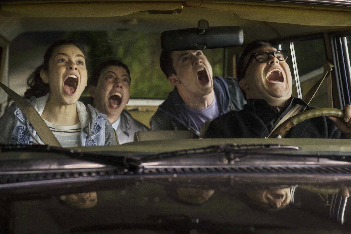 ‘Goosebumps’ dua khan gia tro lai tuoi tho khong em dem hinh anh