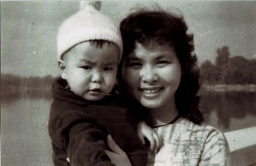 Xuan Quynh: Chuyen doi, chuyen yeu hinh anh