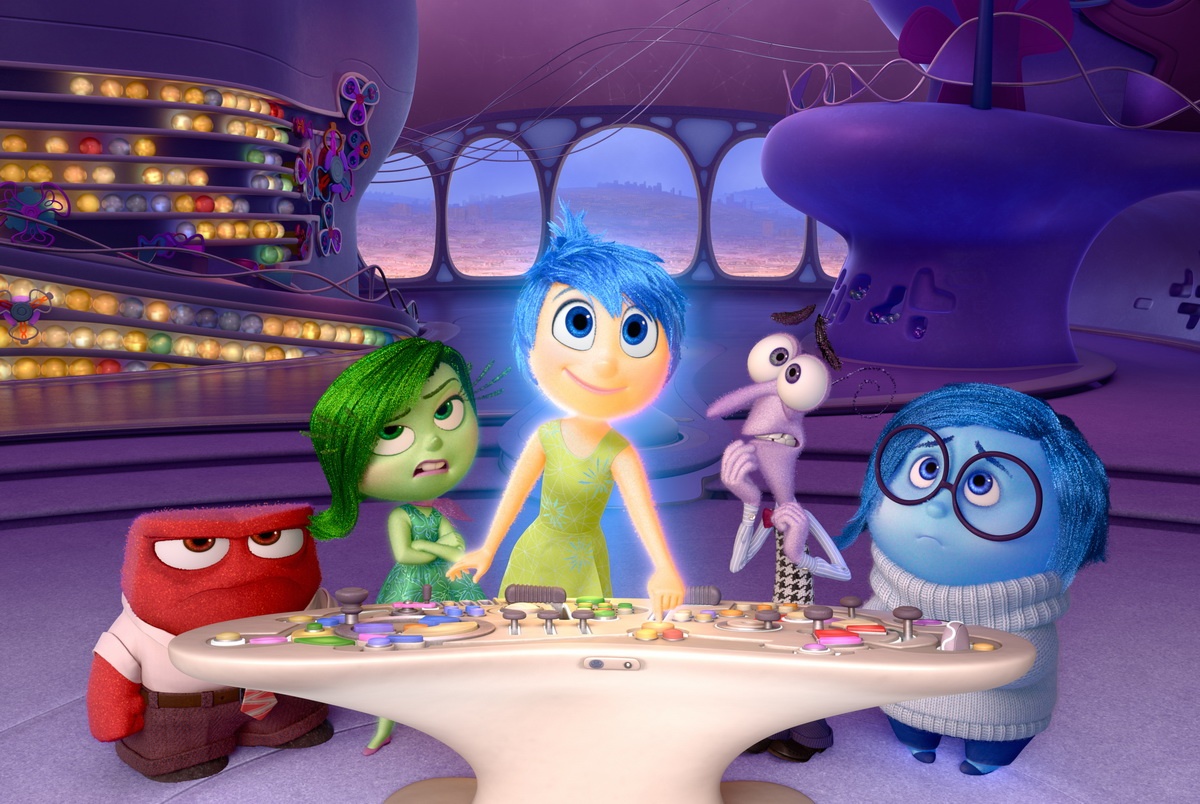 ‘Inside Out’ xac lap ky luc phong ve tai Italy hinh anh