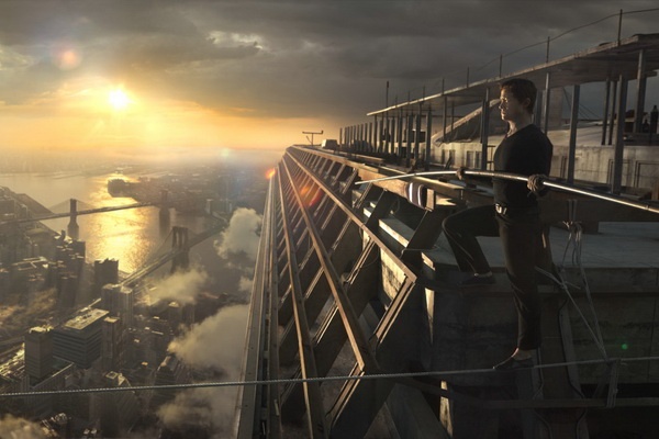 Trailer bo phim 'Buoc di the ky' hinh anh