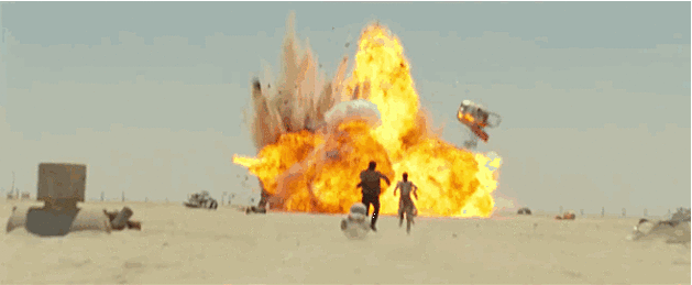 Trailer moi cua ‘Star Wars 7’ khien sao bat khoc hinh anh