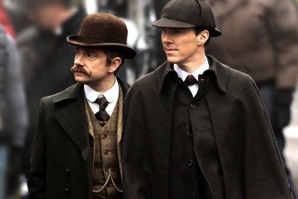 Tap ‘Sherlock’ dac biet duoc chieu ngoai rap tai Trung Quoc hinh anh