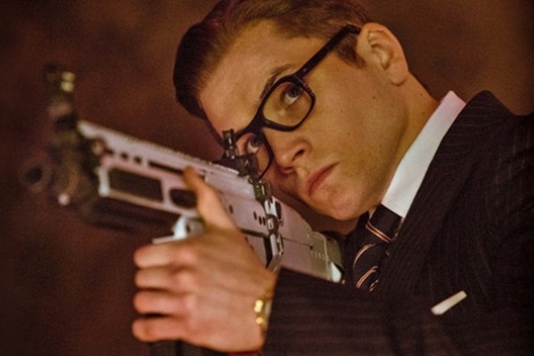 ‘Kingsman 2’ se ra rap trong mua he 2017 hinh anh