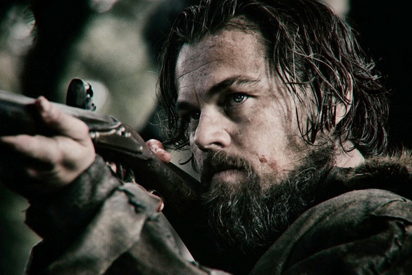 Oscar 2016 se ton vinh nguoi hung nao? hinh anh