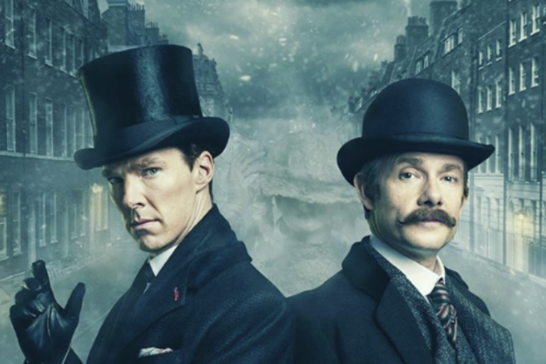 Tap ‘Sherlock’ dac biet cong bo ten, an dinh ngay ra mat hinh anh