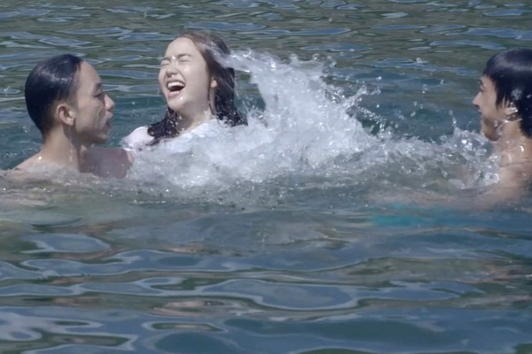 Tiec cho thuong hieu Vu Ngoc Dang sau ‘Con ma nha ho Vuong’ hinh anh