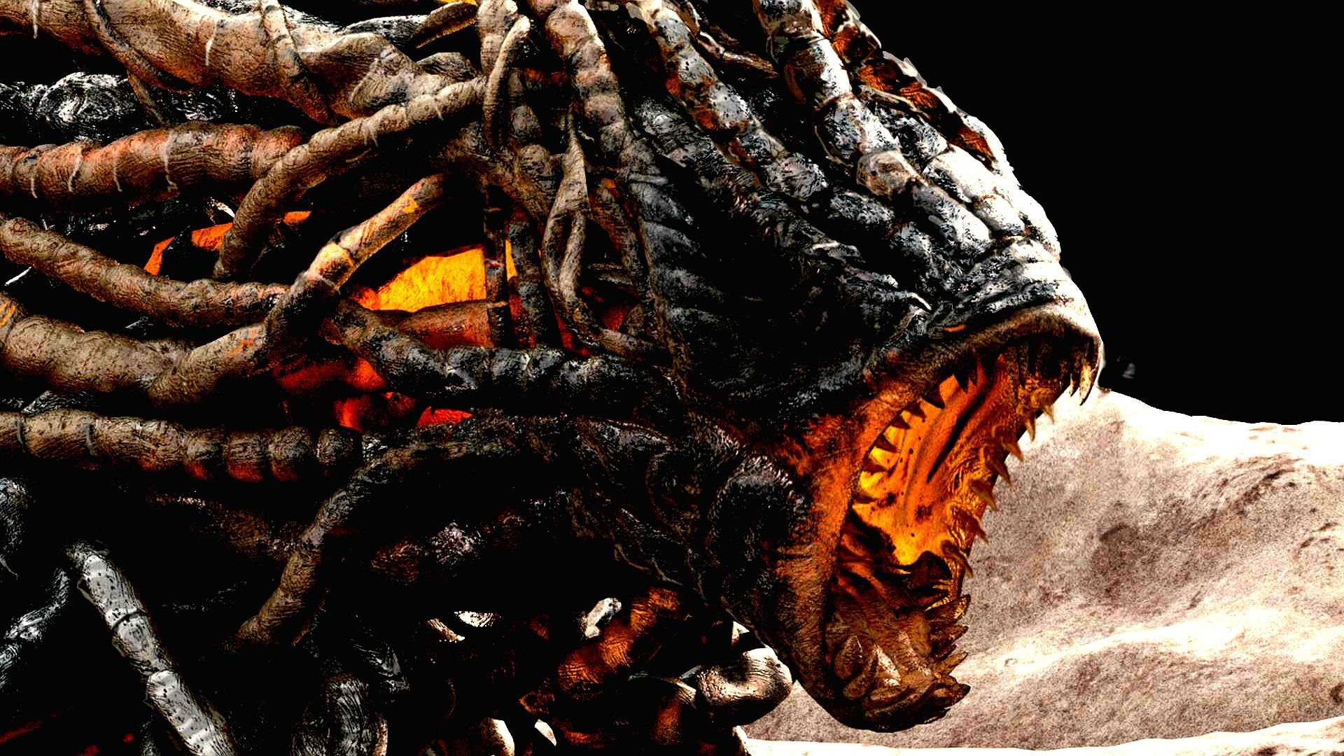 Thế giới phép thuật của The Last Witch Hunter có đủ bùa chú và quái vật để hấp dẫn người xem