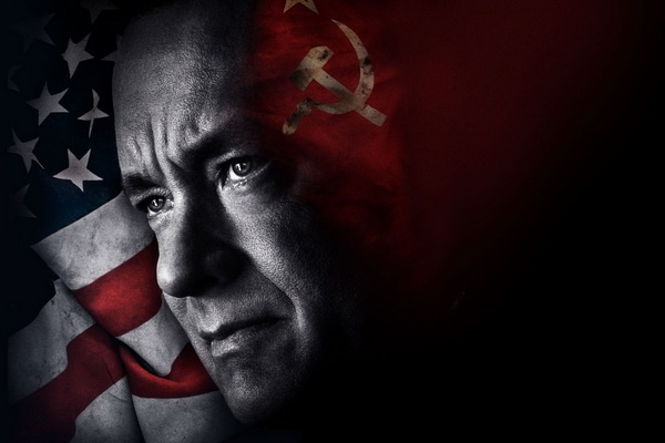 ‘Nguoi dam phan’: Buc tranh sinh dong thoi Chien tranh Lanh hinh anh