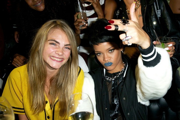 Rihanna tham gia bom tan khoa hoc vien tuong 'Valerian' hinh anh