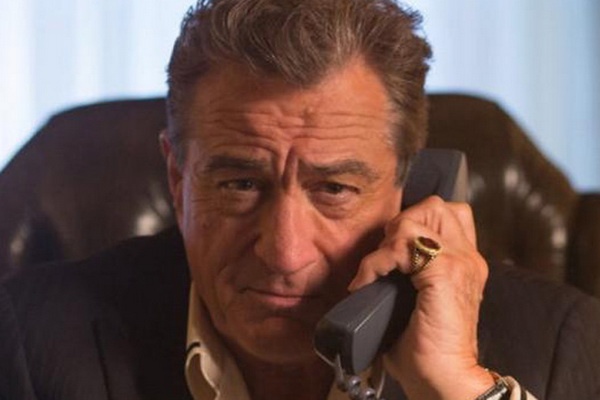 Trailer bo phim 'Bang cuop song bac' hinh anh