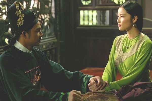 Trailer bo phim 'My nhan' hinh anh