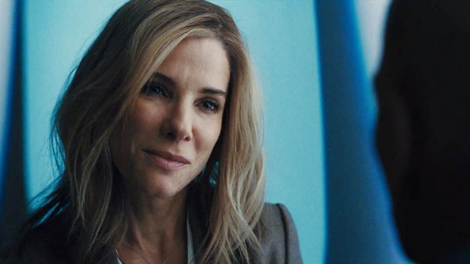 Sandra Bullock doi dien voi that bai lon nhat su nghiep hinh anh