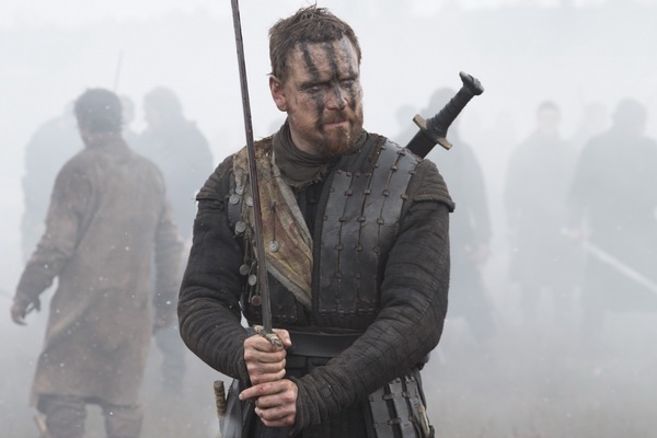 Bi kich ‘Macbeth’ duoc tai hien tren man anh rong hinh anh