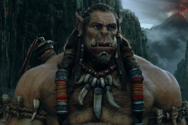 Trailer bom tan 'Warcraft: Dai chien hai the gioi' hinh anh